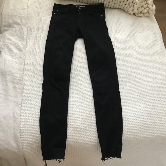 Zara jeans - Picture 3 of 3